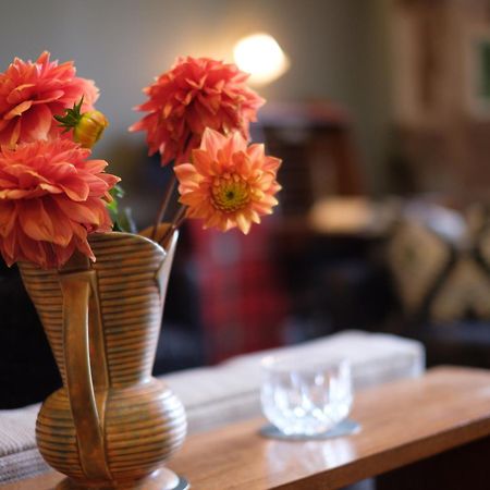 Bell Hill Apartments Dunedin Zimmer foto