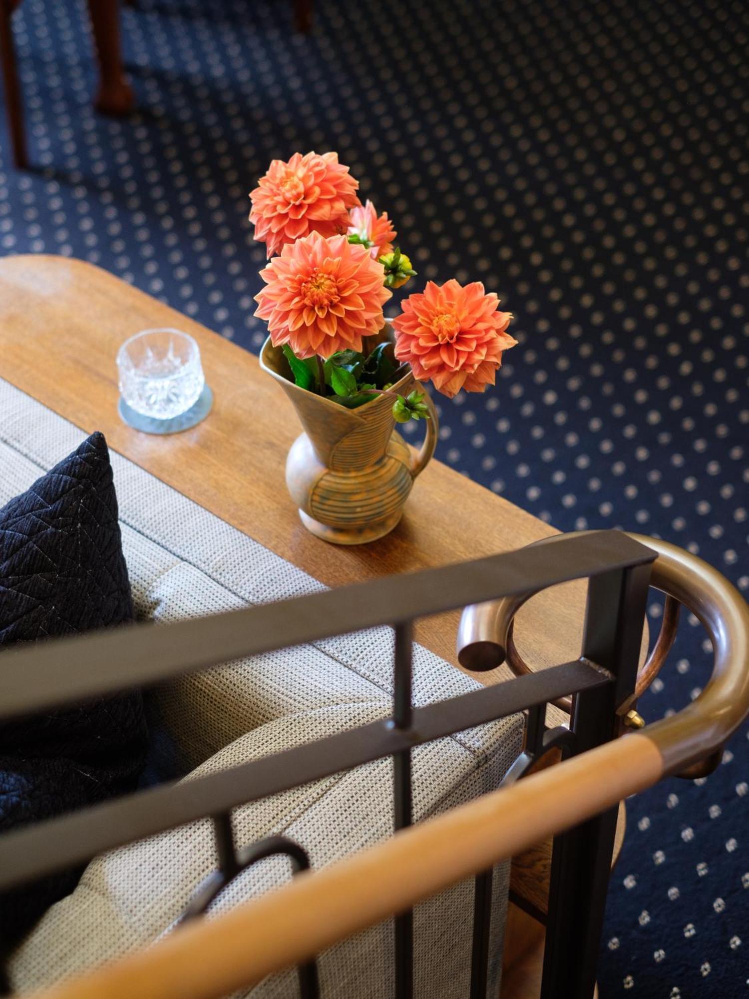 Bell Hill Apartments Dunedin Zimmer foto