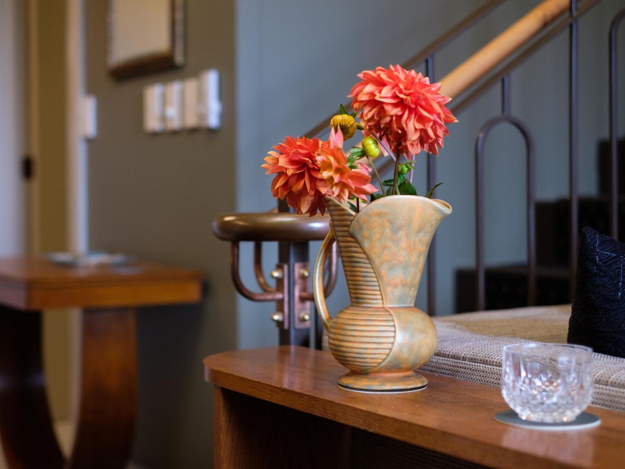 Bell Hill Apartments Dunedin Zimmer foto