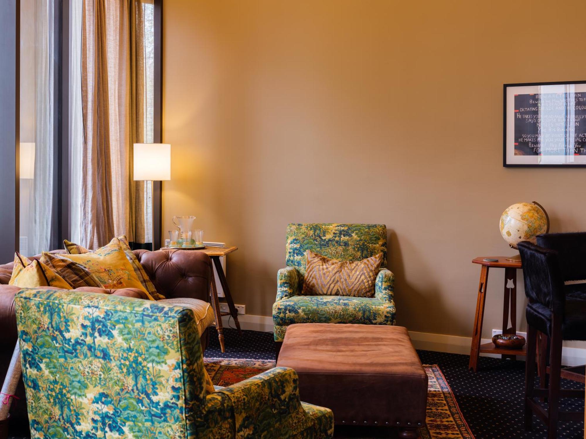 Bell Hill Apartments Dunedin Zimmer foto