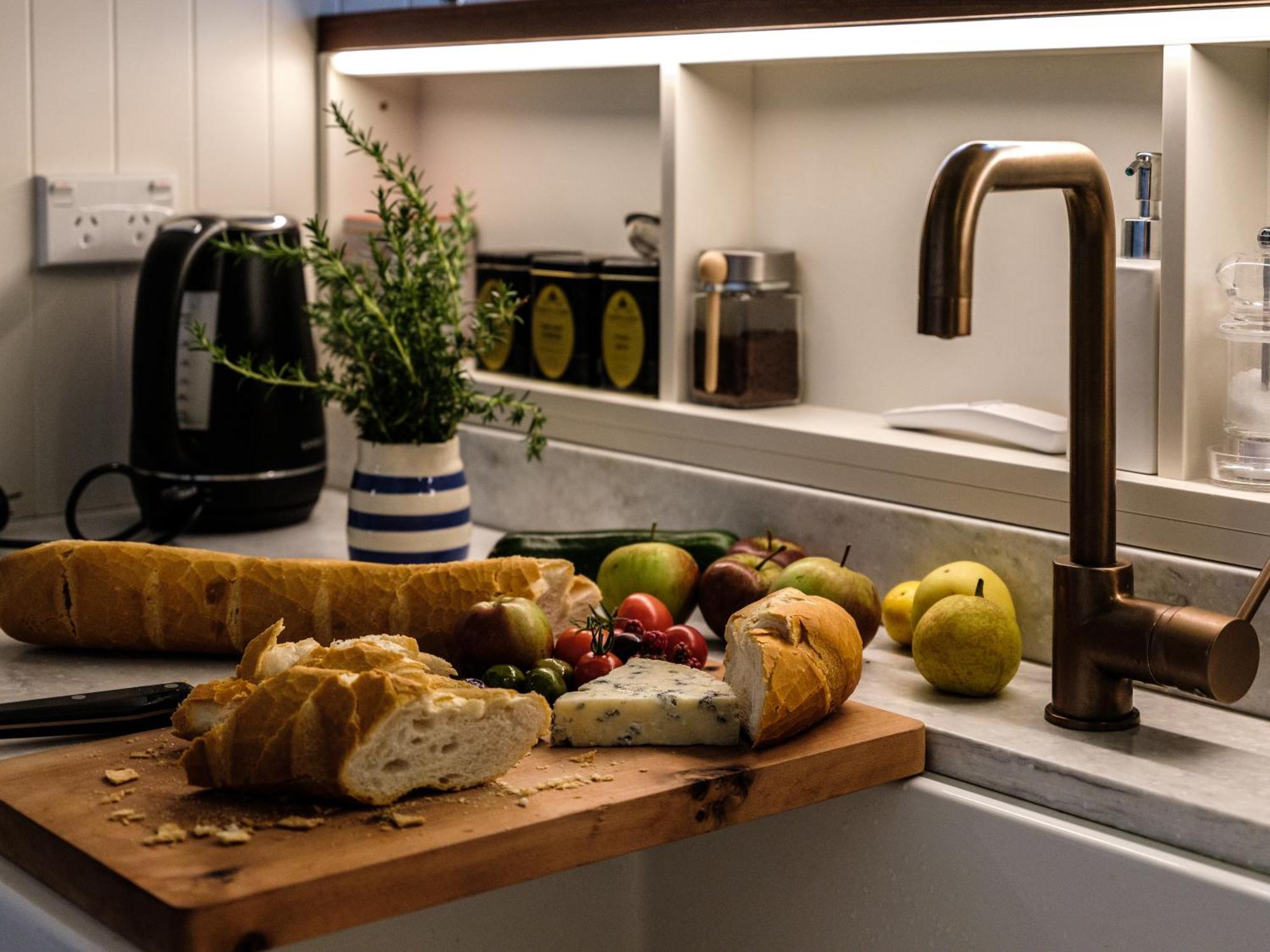 Bell Hill Apartments Dunedin Zimmer foto