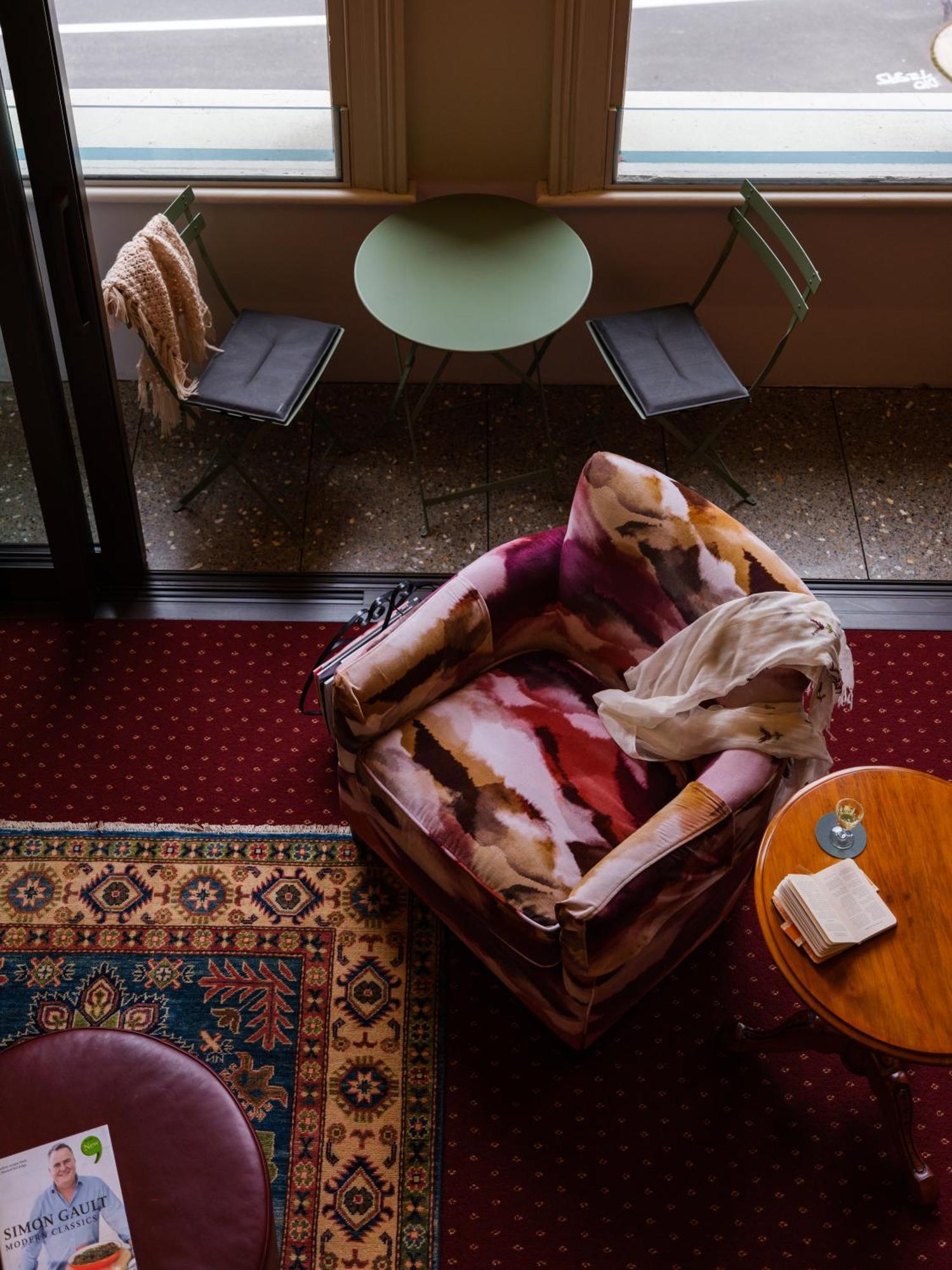 Bell Hill Apartments Dunedin Zimmer foto